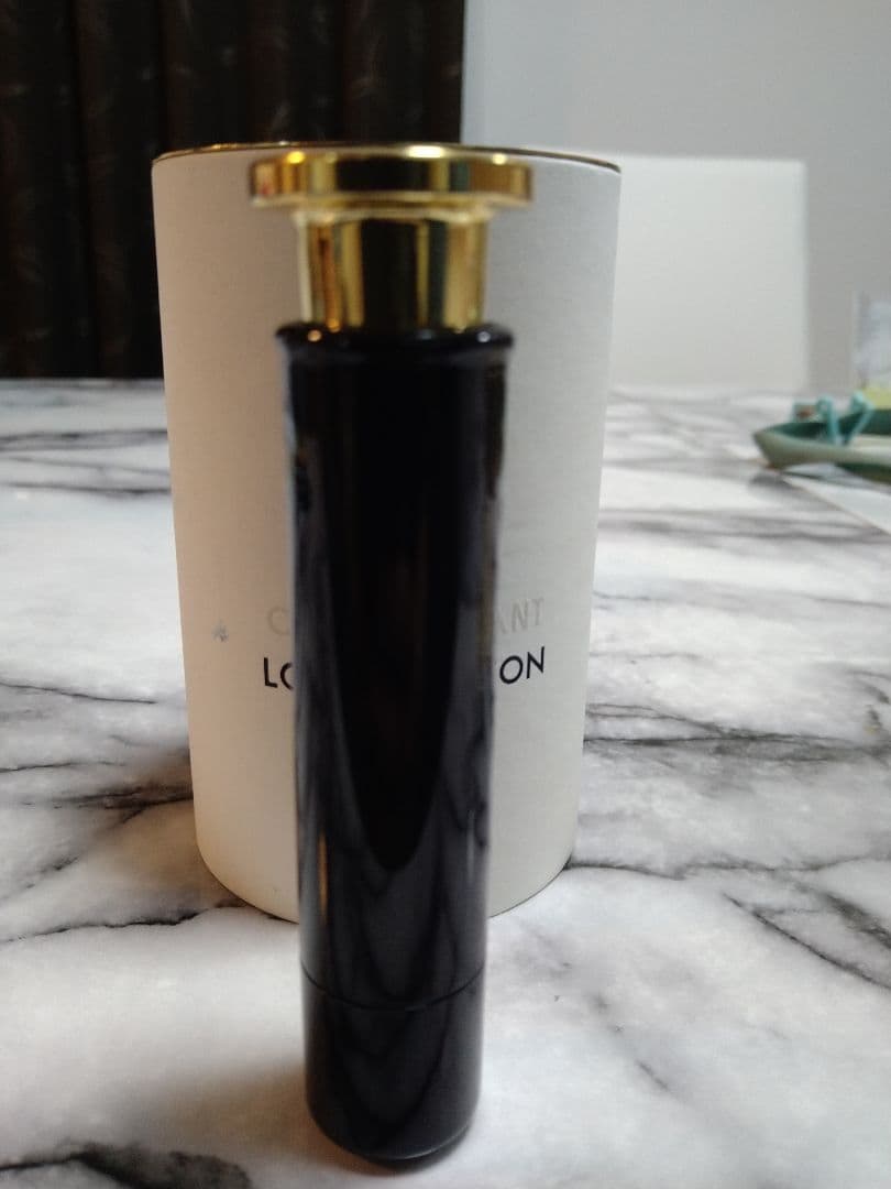 ルイ・ヴィトン トラベルスプレー　香水アトマイザー