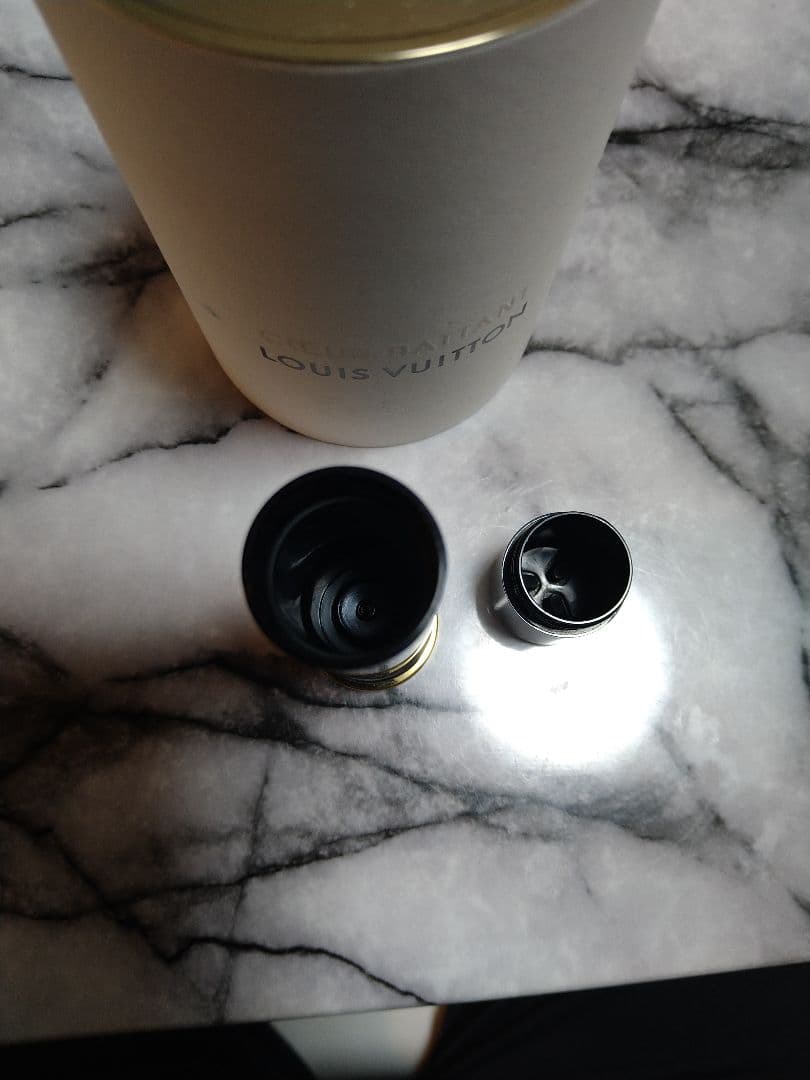 ルイ・ヴィトン トラベルスプレー　香水アトマイザー