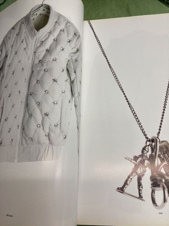 WeAr global magazine11日本語版 大型本 ファッション雑誌