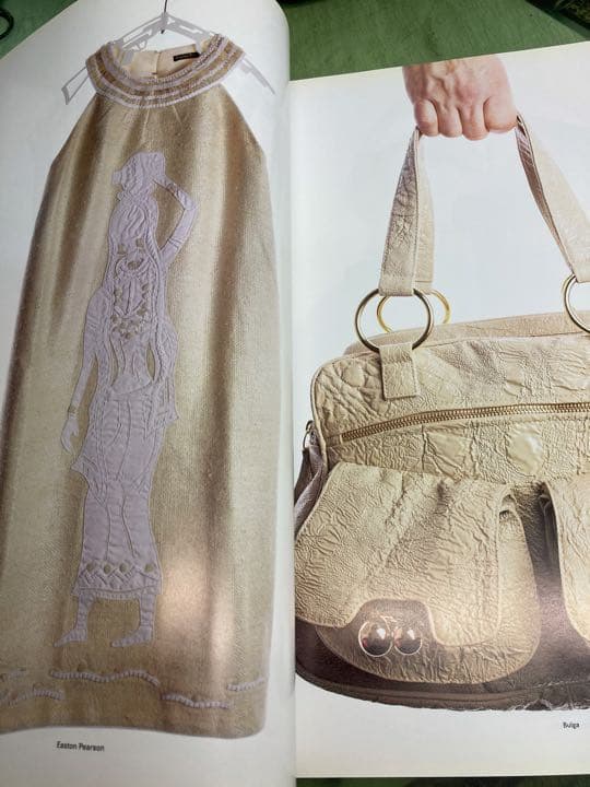 WeAr global magazine11日本語版 大型本 ファッション雑誌