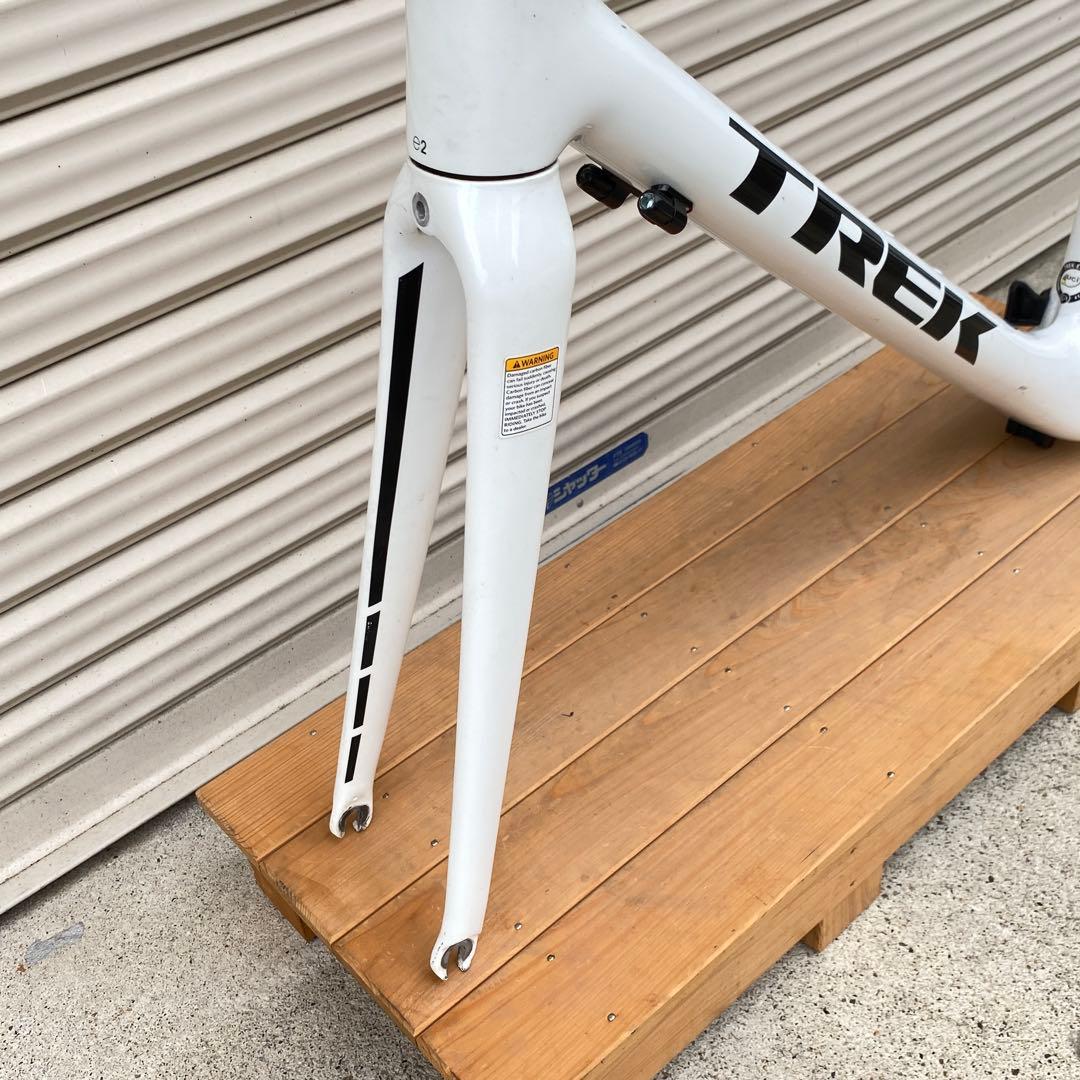 ◎TREK EMONDA S5 47cm 2016 カーボン フレーム 現状品