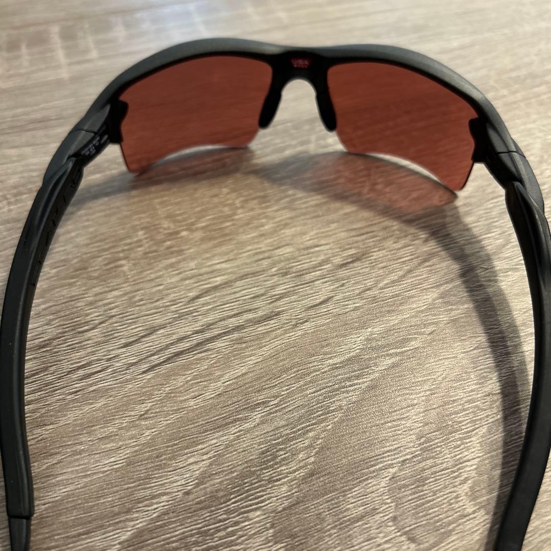OAKLEY PRIZM GOLF サングラス FLAK2.0