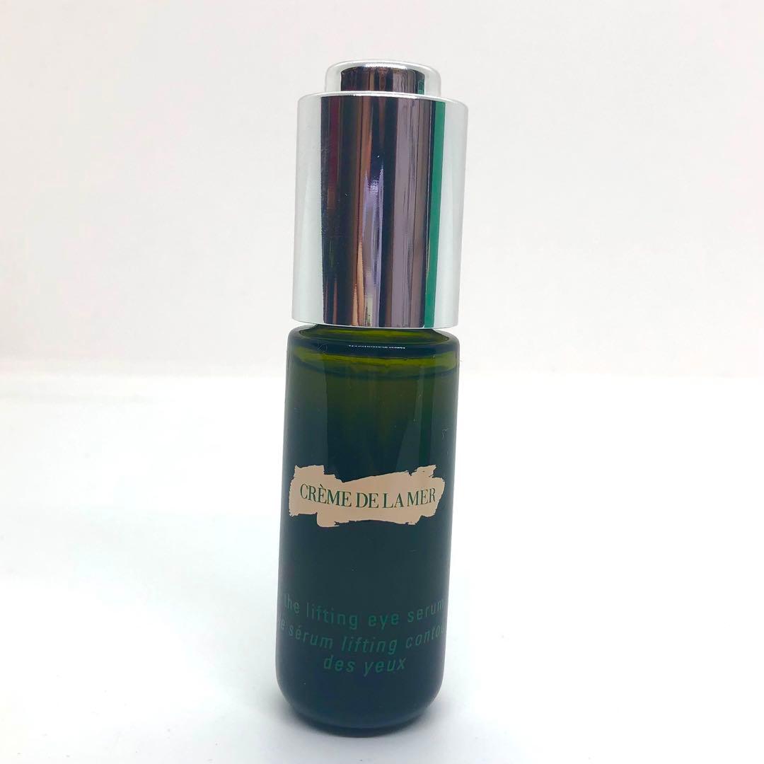 DE　LAMER ザ　モイスチャーリフト　アイ　セラム 目元美容液