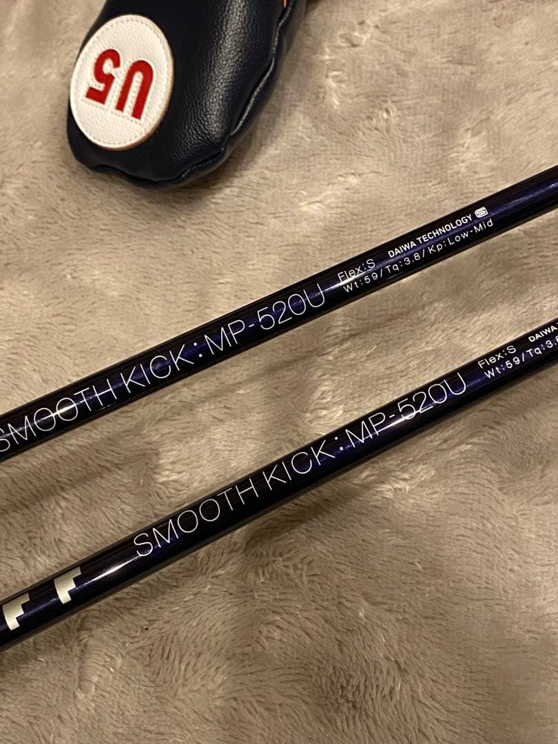 1000円引き済み　　オノフ　4UT 5UT ユーティリティ【2本セット】