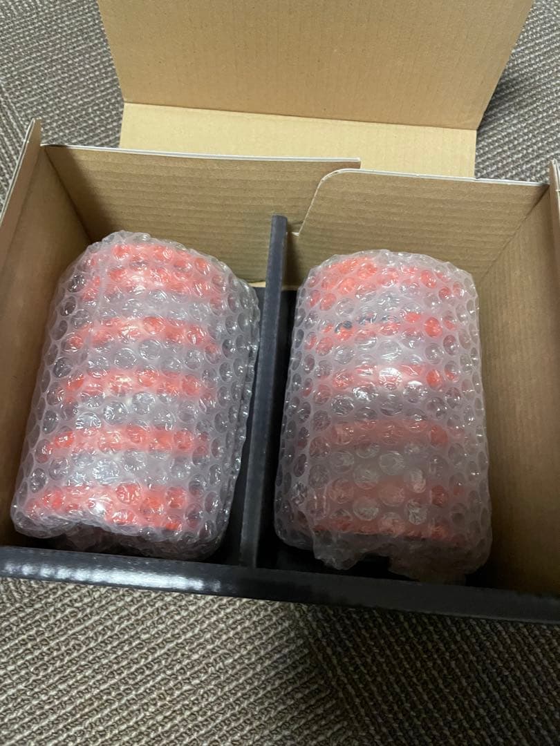 MAQs ID60 H125mm 8K スプリング　直巻