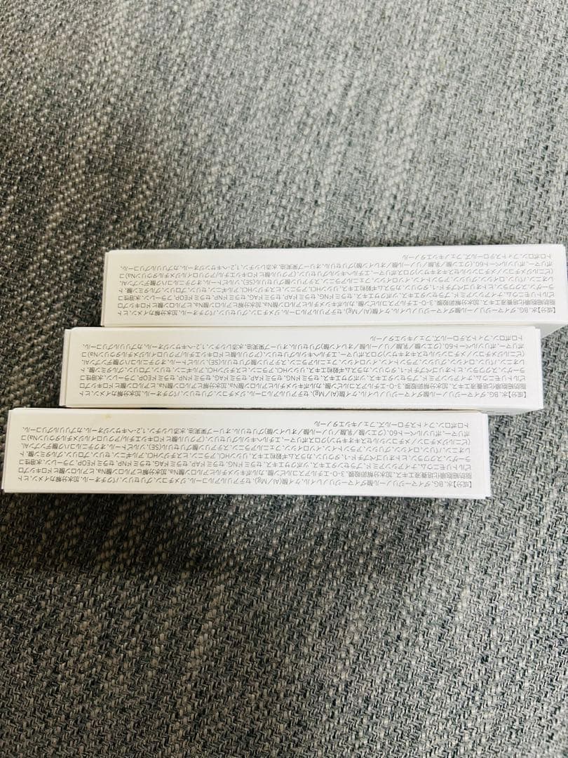 lujo ルジョー ニードルセラム　美容クリーム