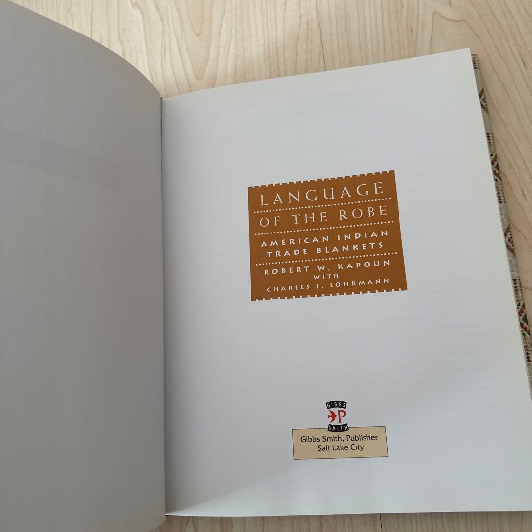 アート・デザイン・音楽 Language of the Robe