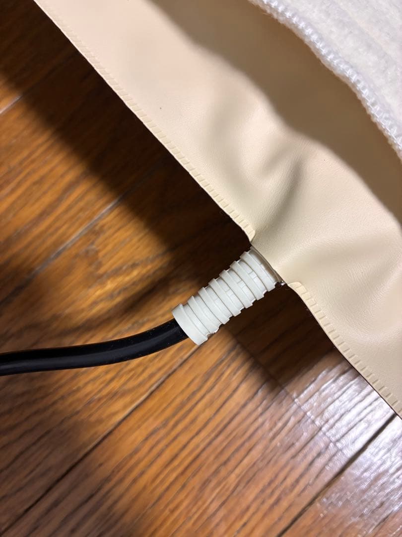 フィットアンポ 電気毛布 AC100V 150W