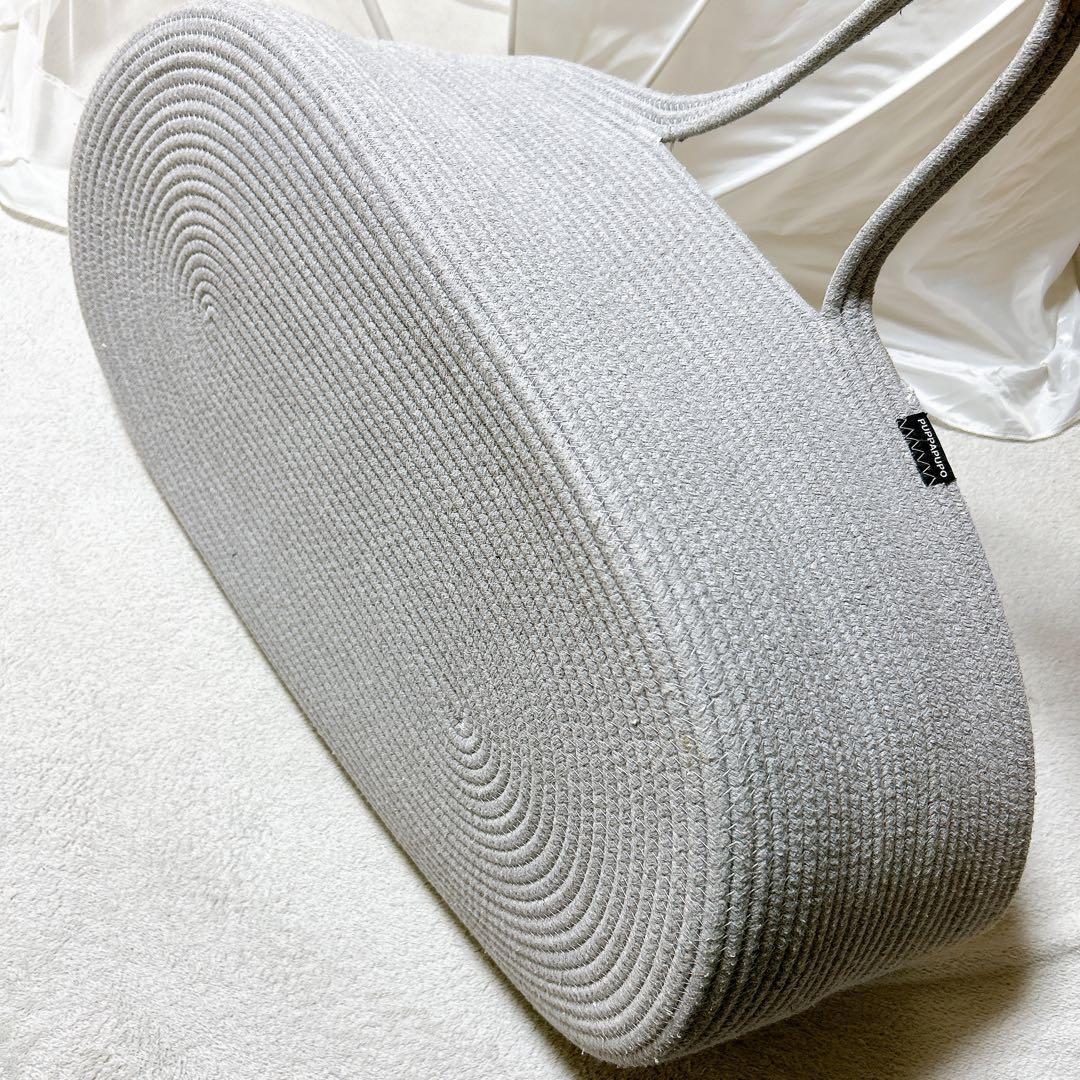 えがおさん様20 PUPPAPUPO クーファン用の天蓋(蚊よけカバー)