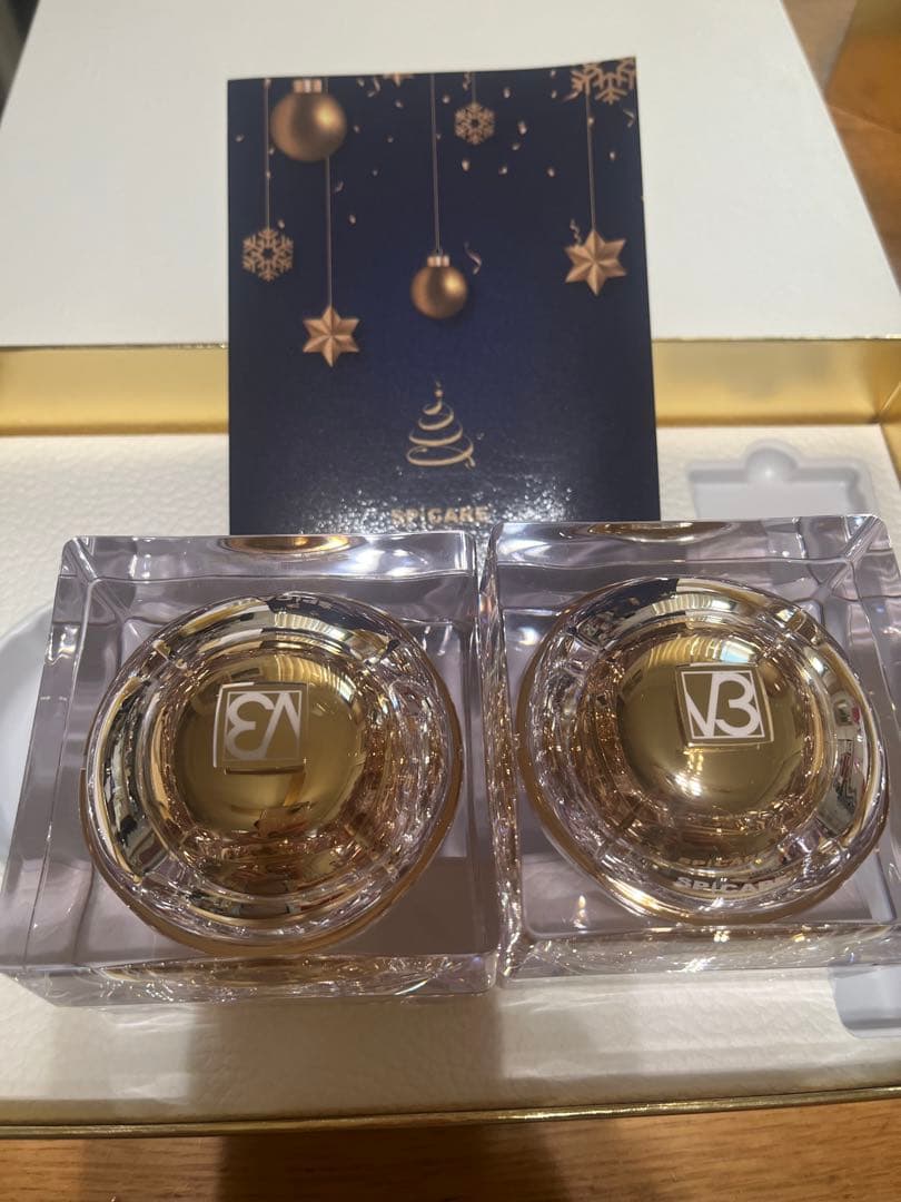 スピケアV3 ルカドークリーム　30g ×2個　新品　即日発送