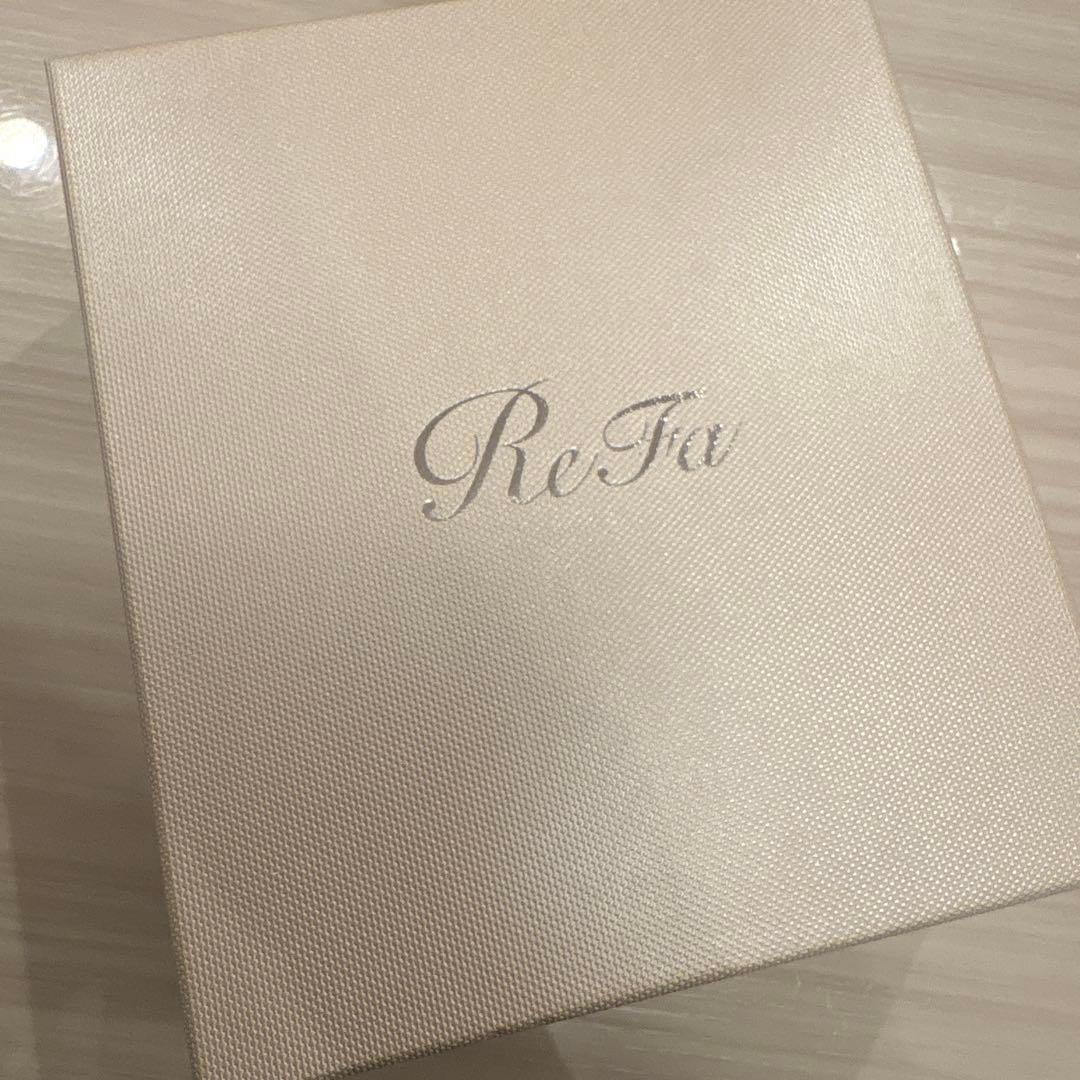 【正規品】新品未使用　ReFa 美顔ローラー 　リファ　カラットレイ