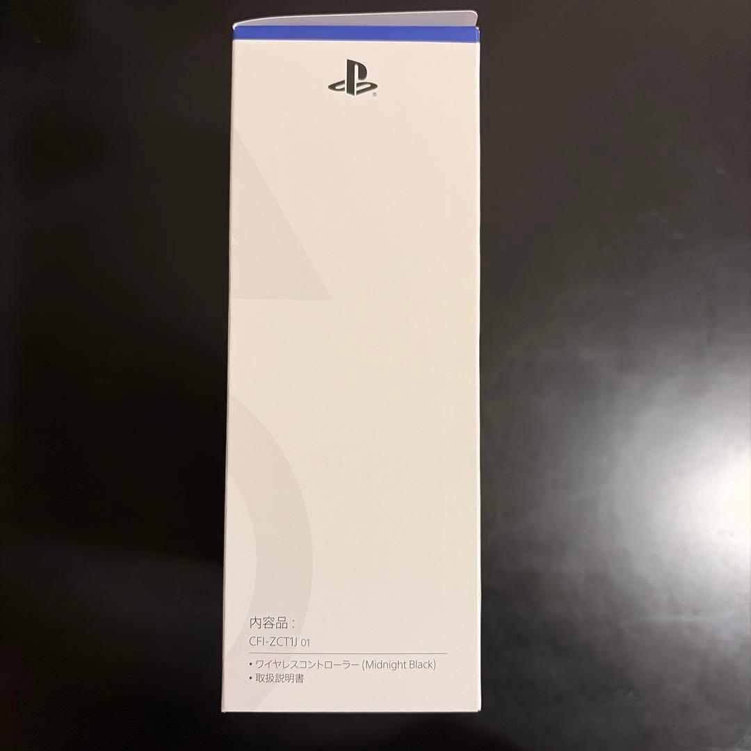 PS5 DualSense SONY / ワイヤレスコントローラー / プレステ
