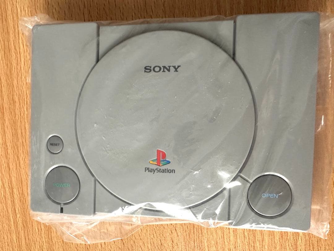 プレイステーション クラシック