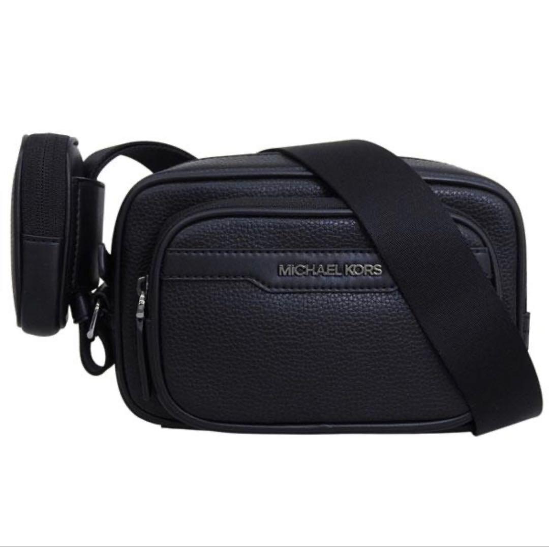 MICHAEL KORS ショルダーバッグ 新品・未開封