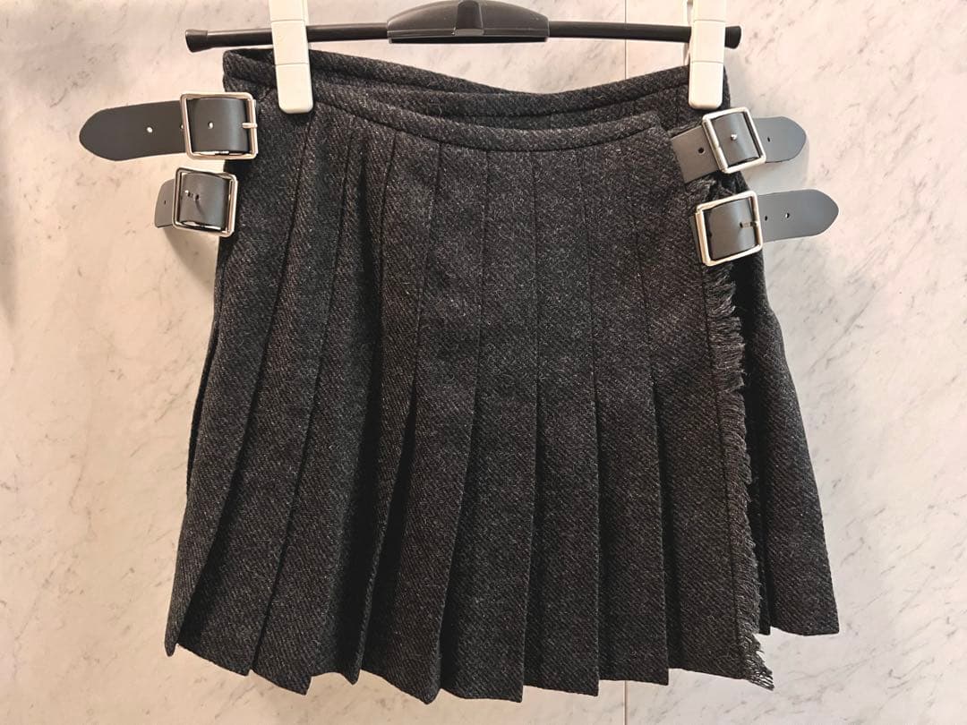 O'Neil of Dublin for ADAM ET ROPE' スカート