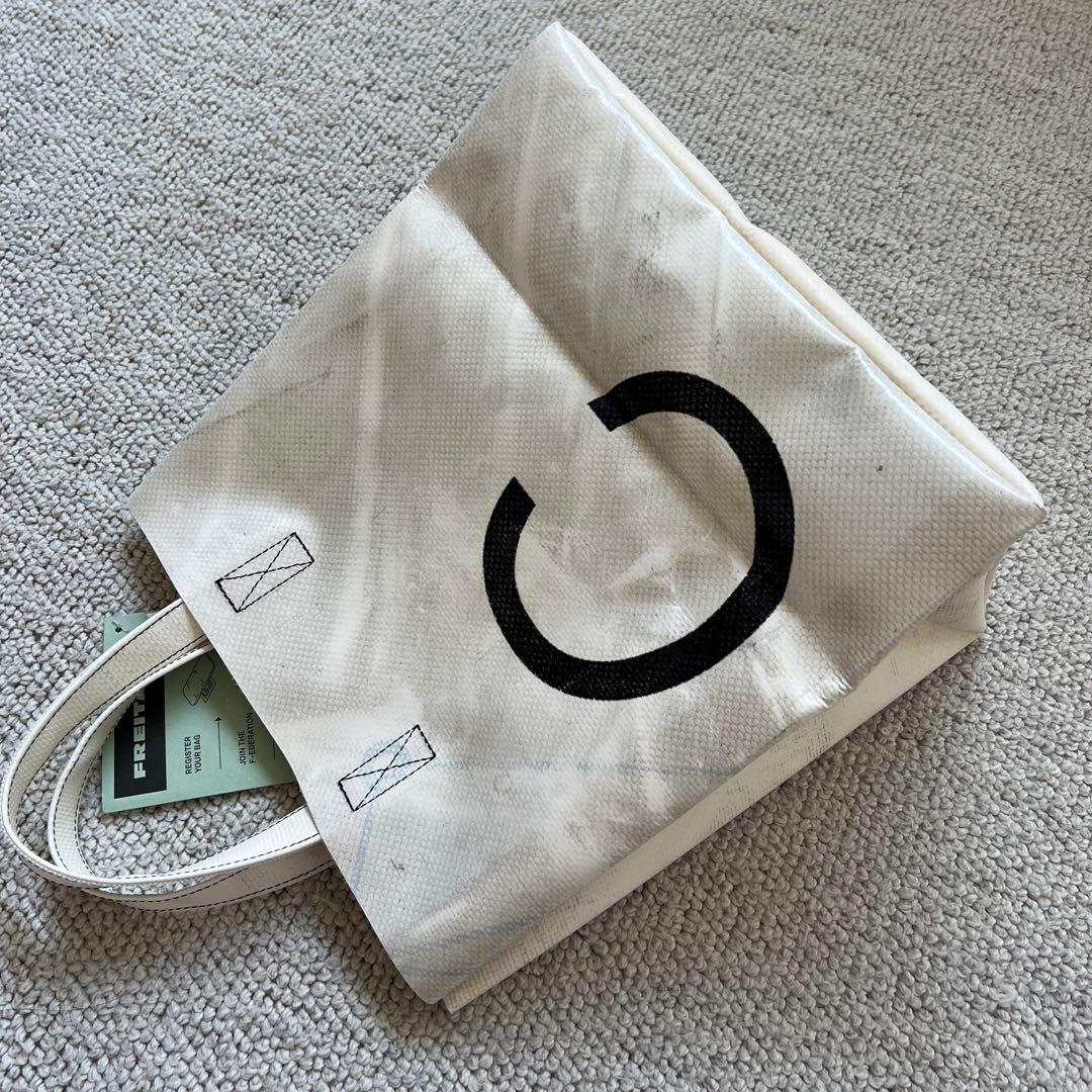 FREITAG F250 手提げバッグ　トートバッグ　アトム　新品