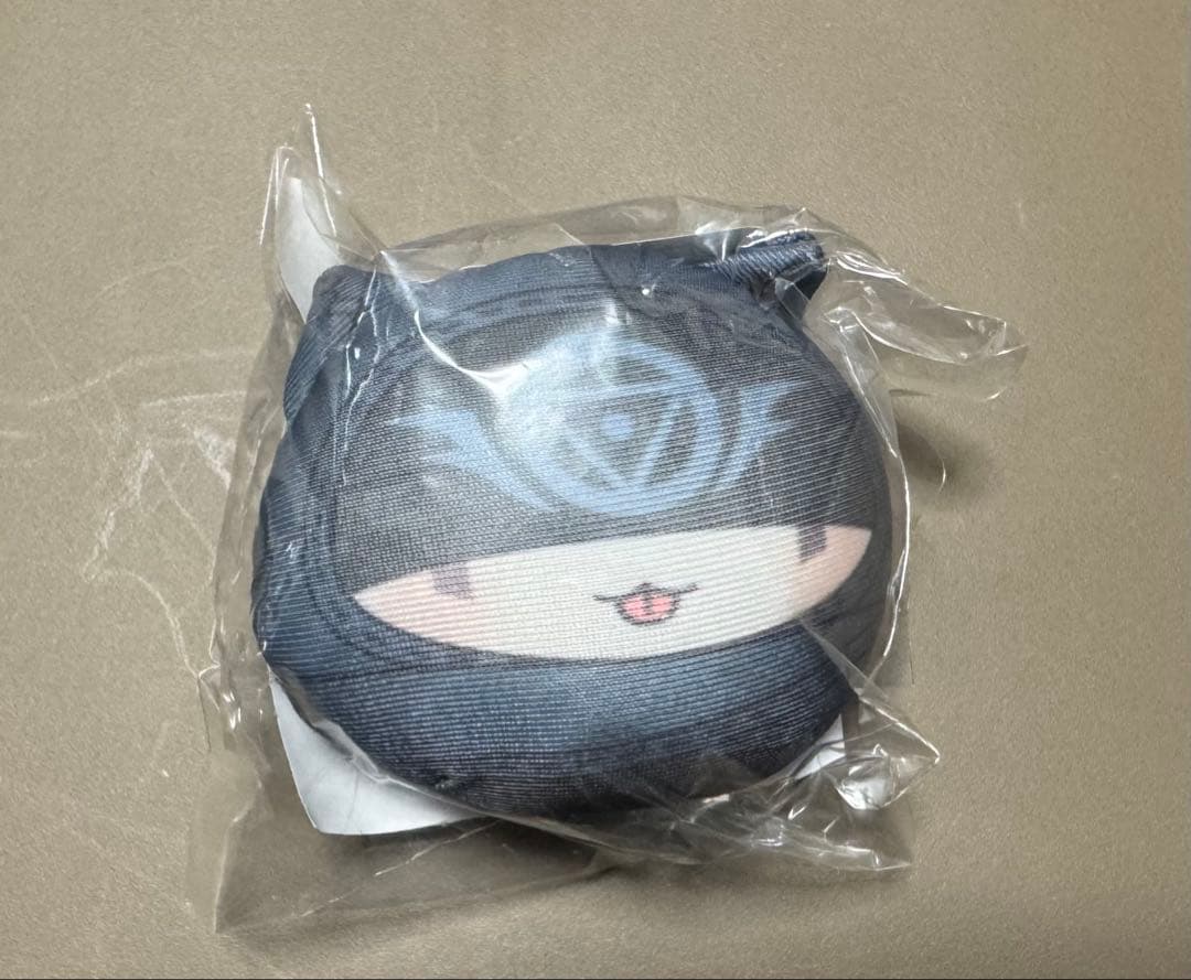 第五人格 占い師 ナンジャタウン 猫耳お手玉③