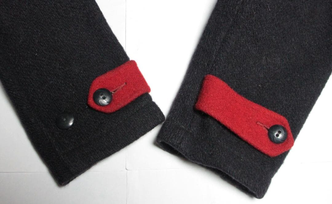 30s40sビンテージ ツートーン ウールジャケットGUITERMAN BROS