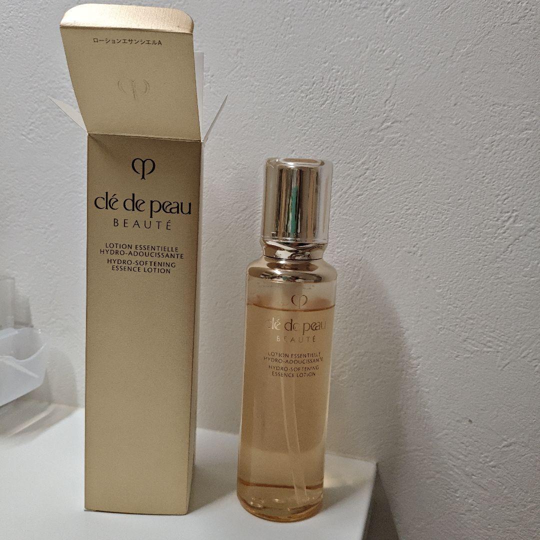 クレドポーボーテ　ローションエサンシエルＡ170ml