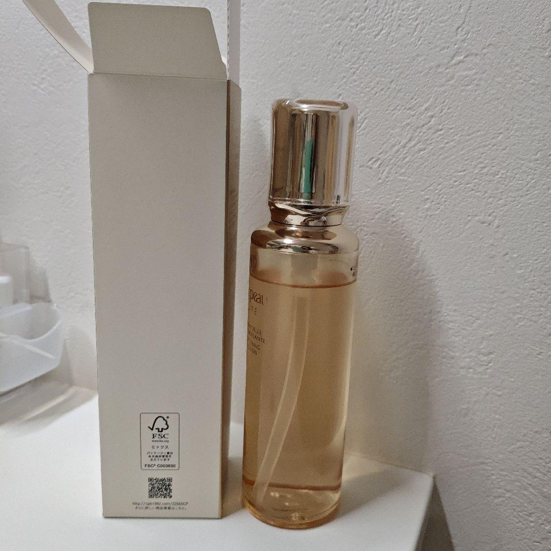 クレドポーボーテ　ローションエサンシエルＡ170ml