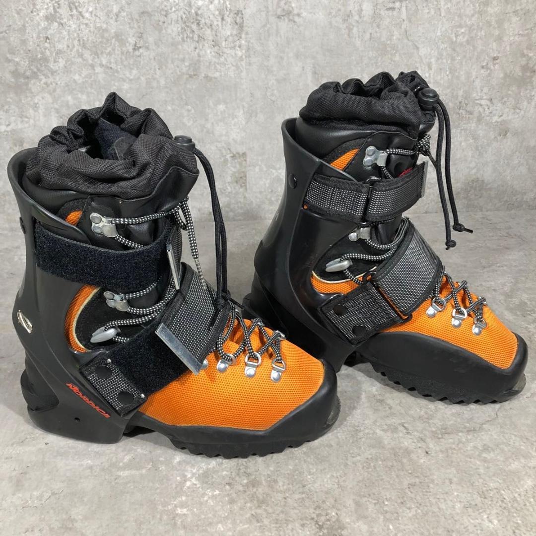 美品 NORDICA ノルディカ FUN DRIVE スキーブーツ 25cm