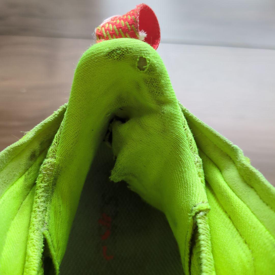 asics バレーボールシューズ メタライズ2