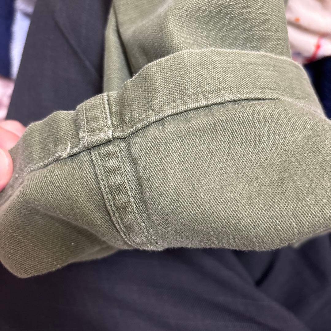 vintage 60s ベイカーパンツ US ARMY