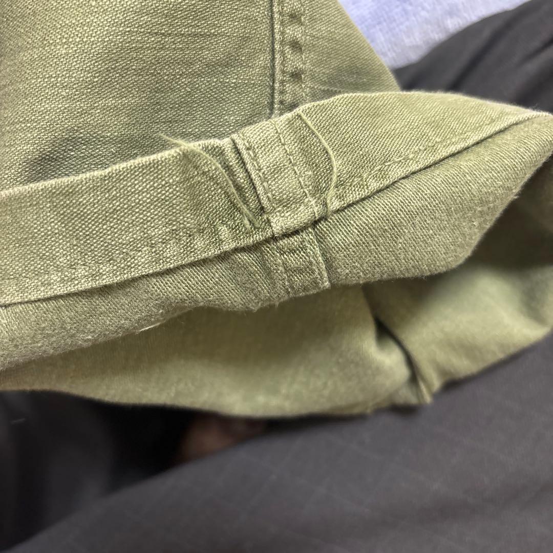 vintage 60s ベイカーパンツ US ARMY