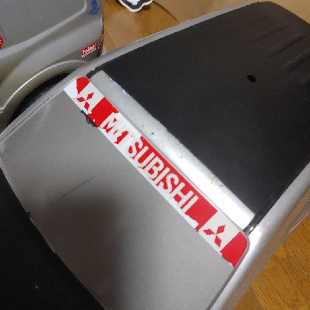 marushi ページ　タミヤ cc-01 シャーシ