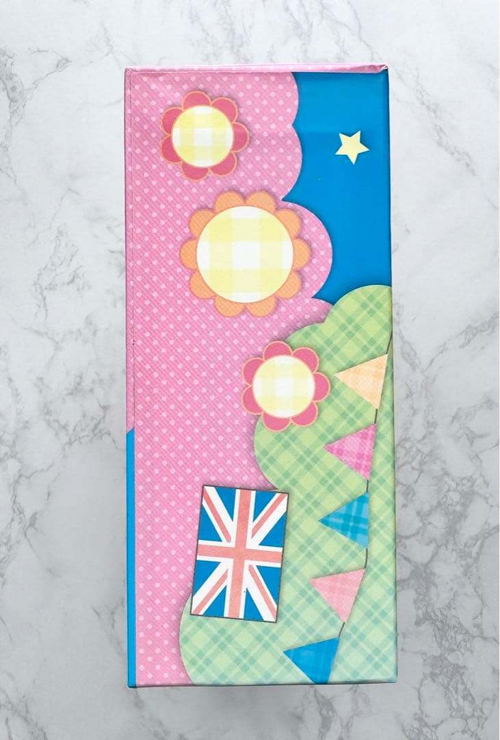 劇場版 けいおん DVD BOX ポストカード ブロマイド