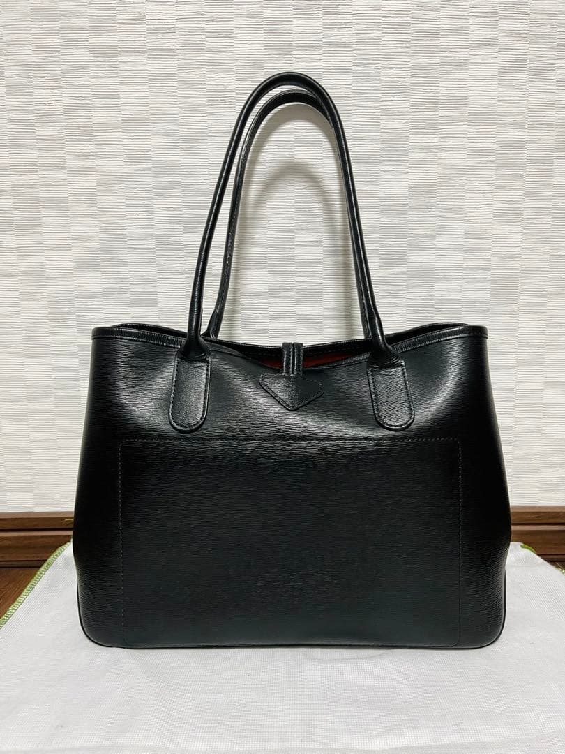LONGCHAMP バッグ ロゾ