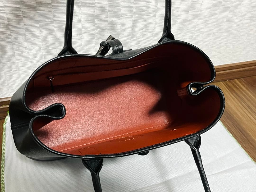 LONGCHAMP バッグ ロゾ