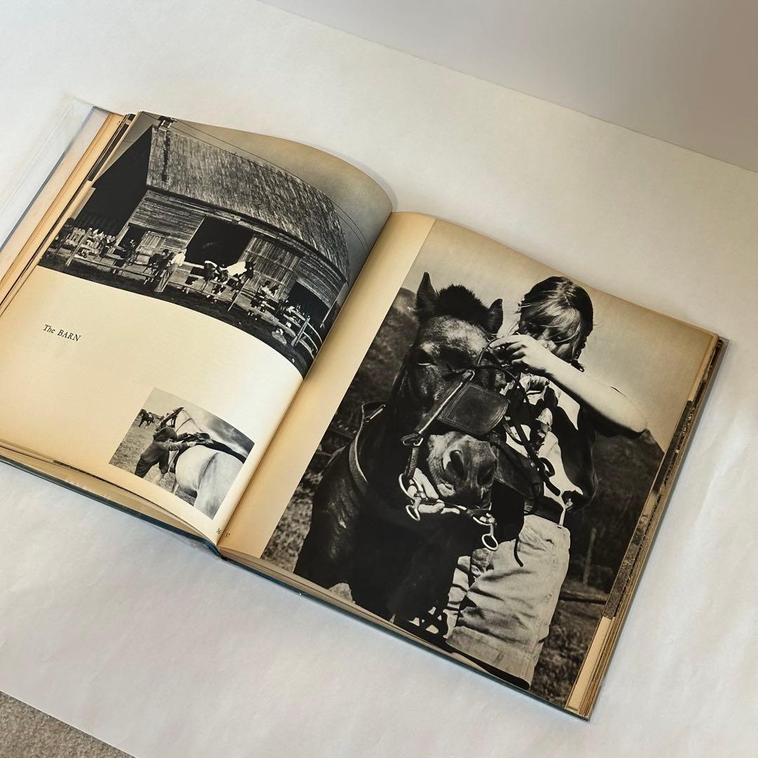 アート・デザイン・音楽 Barbara Morgan Summer's Children