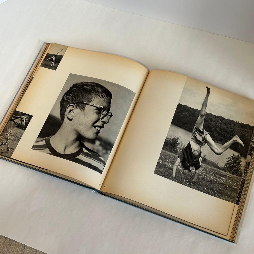 アート・デザイン・音楽 Barbara Morgan Summer's Children