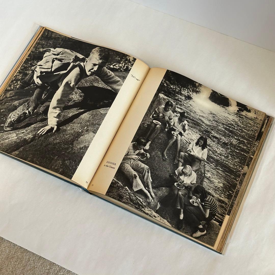 アート・デザイン・音楽 Barbara Morgan Summer's Children