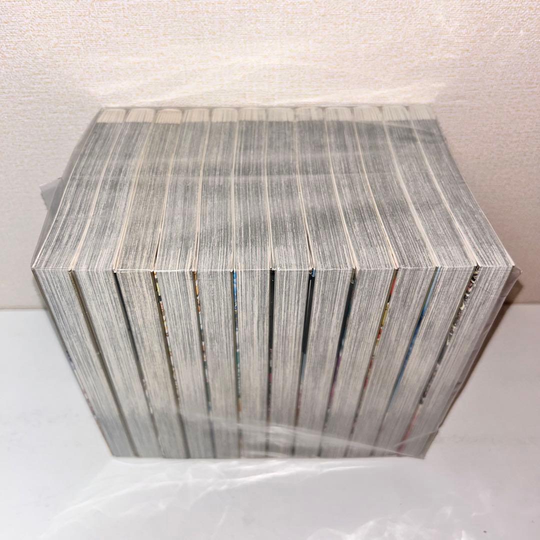 マネーの拳 全巻セット　1-12