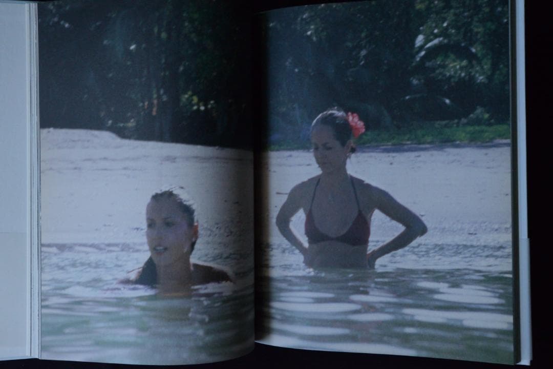 【Mark Borthwick：The Heart Land 】★美本