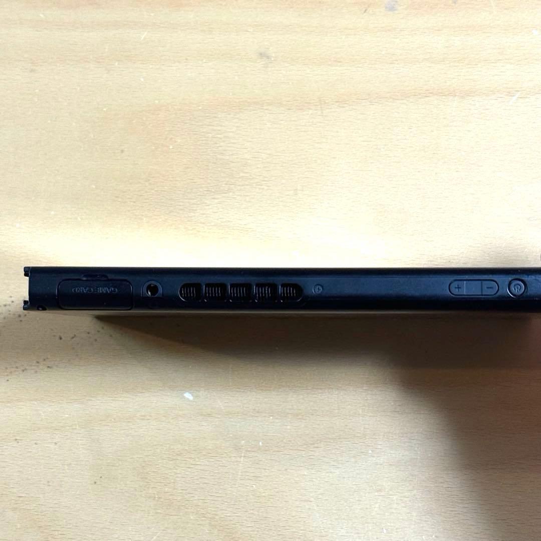 Nintendo Switch本体のみ（2020年製・バッテリー強化版）