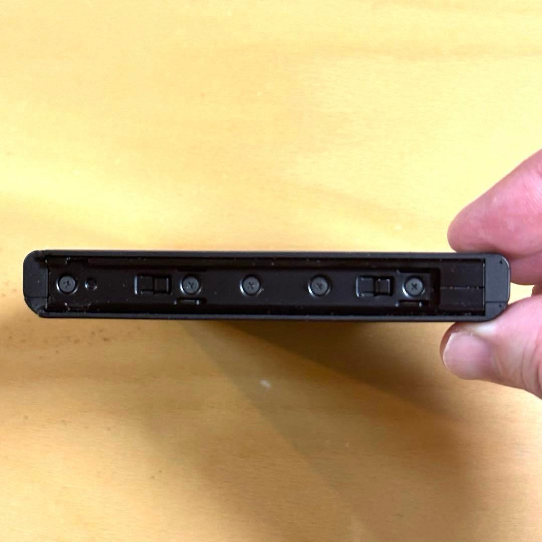 Nintendo Switch本体のみ（2020年製・バッテリー強化版）