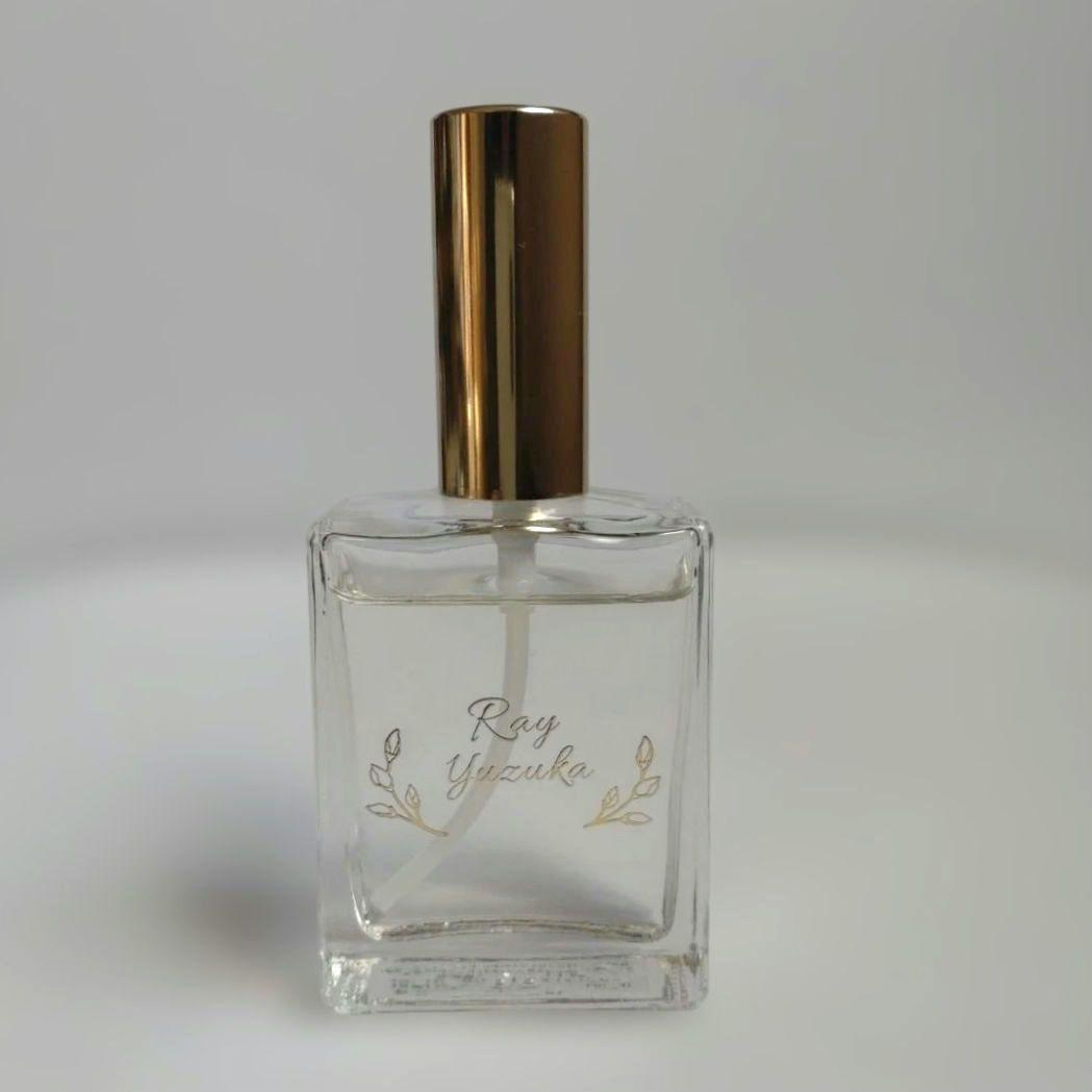 柚香光 オードトワレ 宝塚歌劇団 元花組トップスター