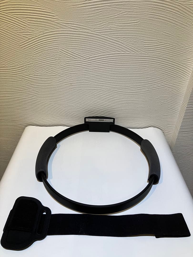 【任天堂Switch 本体】と【リングフィットアドベンチャー】セット