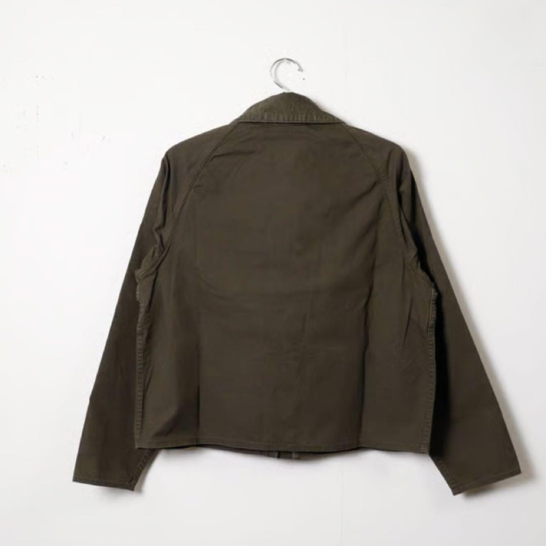 F*n様 【新品タグ付き】Barbour/バブアー ジャケット