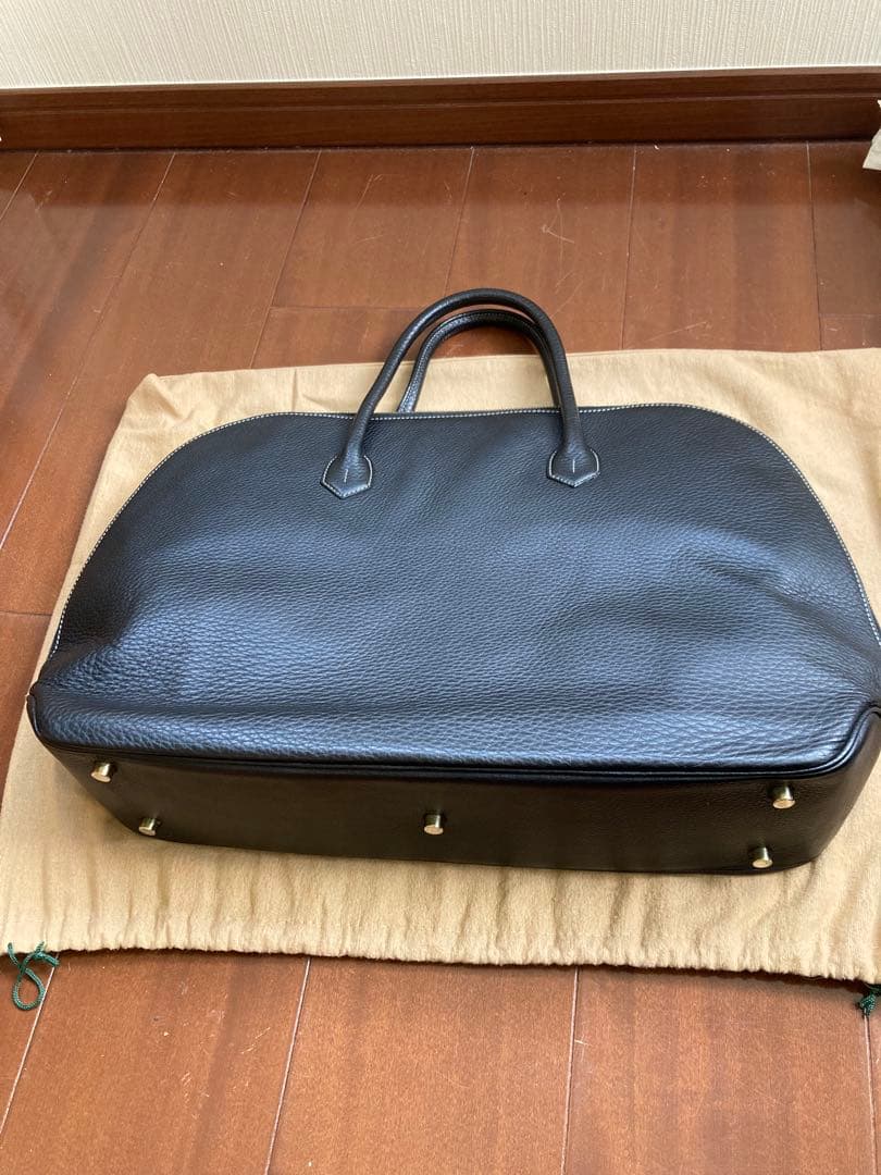 CISEI ブリーフケース 999 ブラック 美品