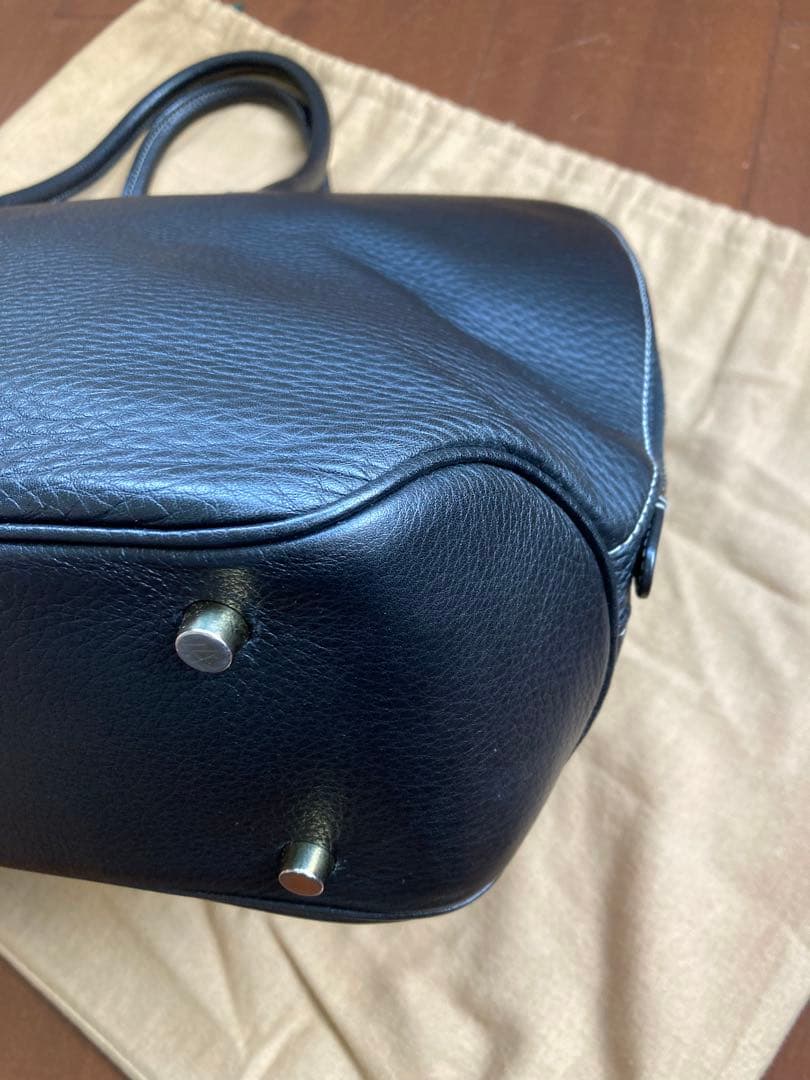 CISEI ブリーフケース 999 ブラック 美品