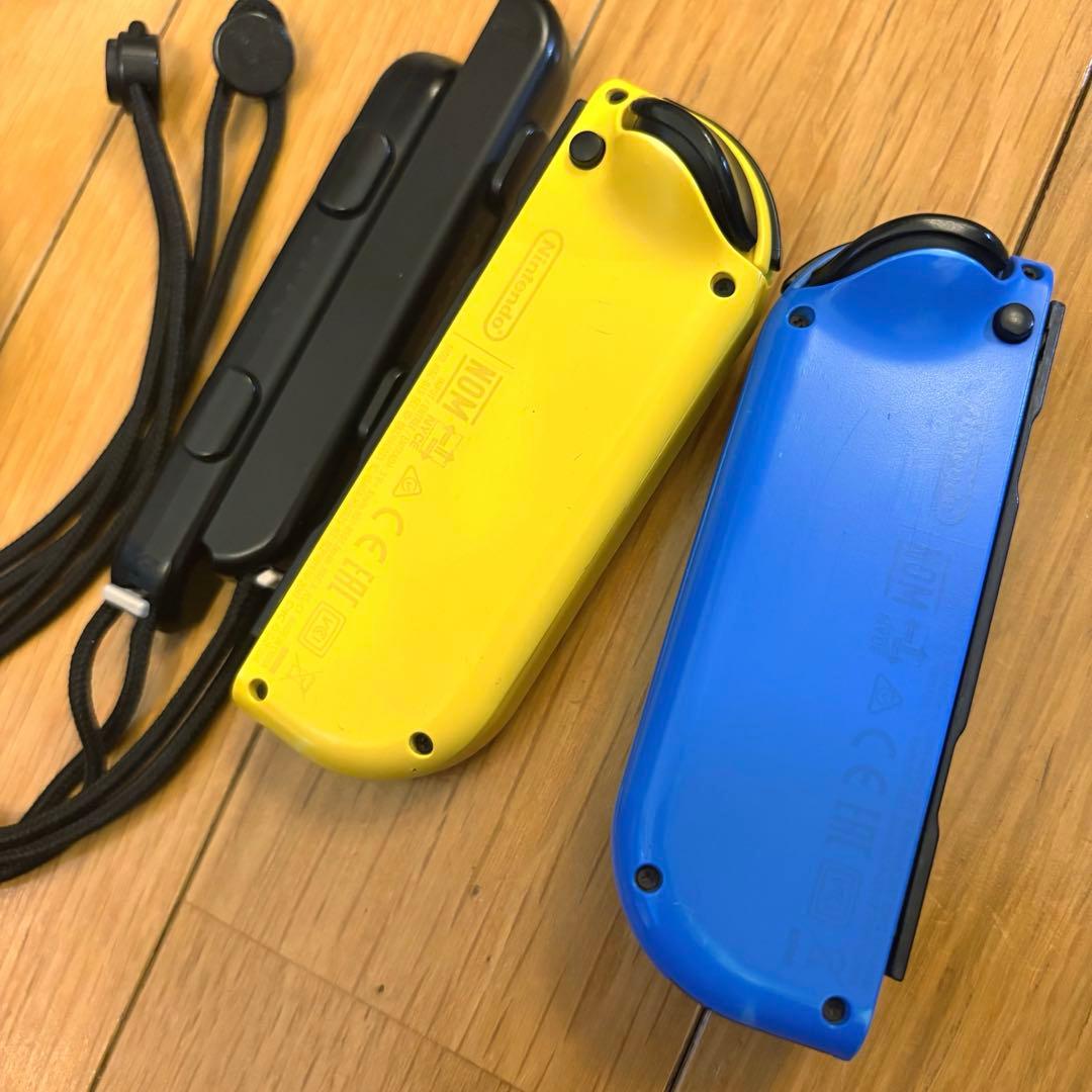 【Nintendo Switch】任天堂スイッチ 本体 フォートナイトコラボ