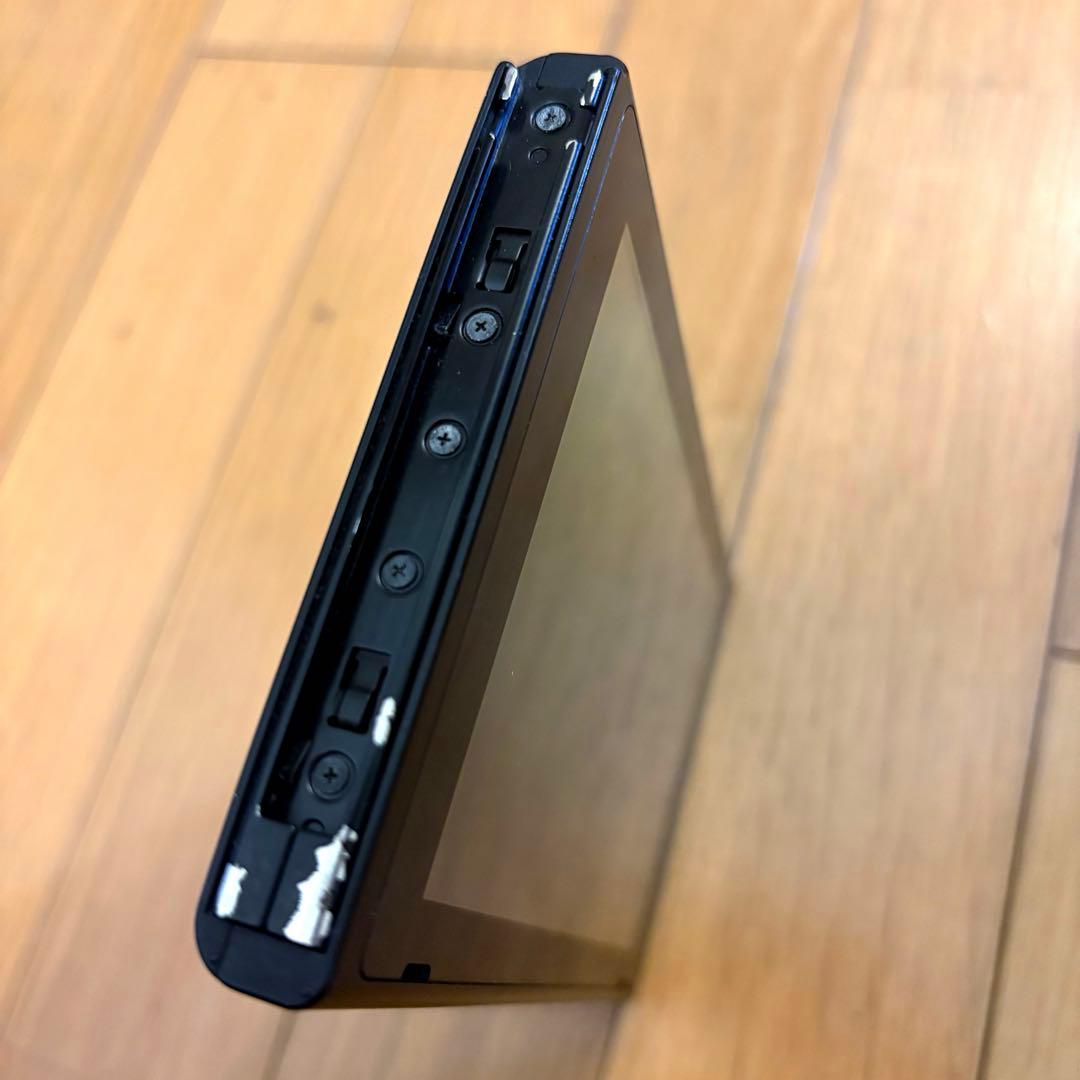 【Nintendo Switch】任天堂スイッチ 本体 フォートナイトコラボ