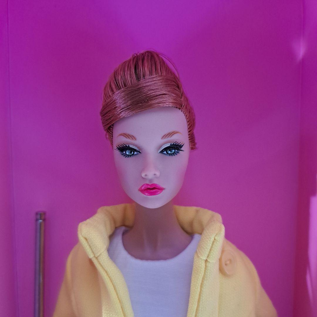 その他 poppy parker bonbon integrity toys