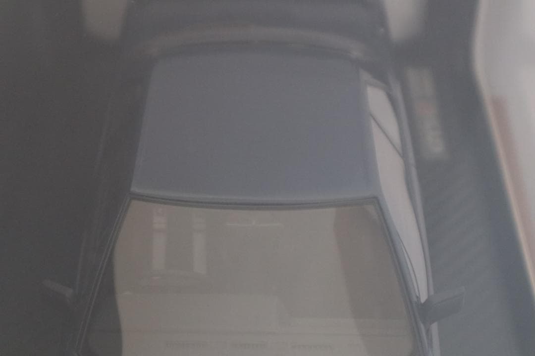 イグニッションモデル IG0995 1/18 R31 Skyline GTS-R