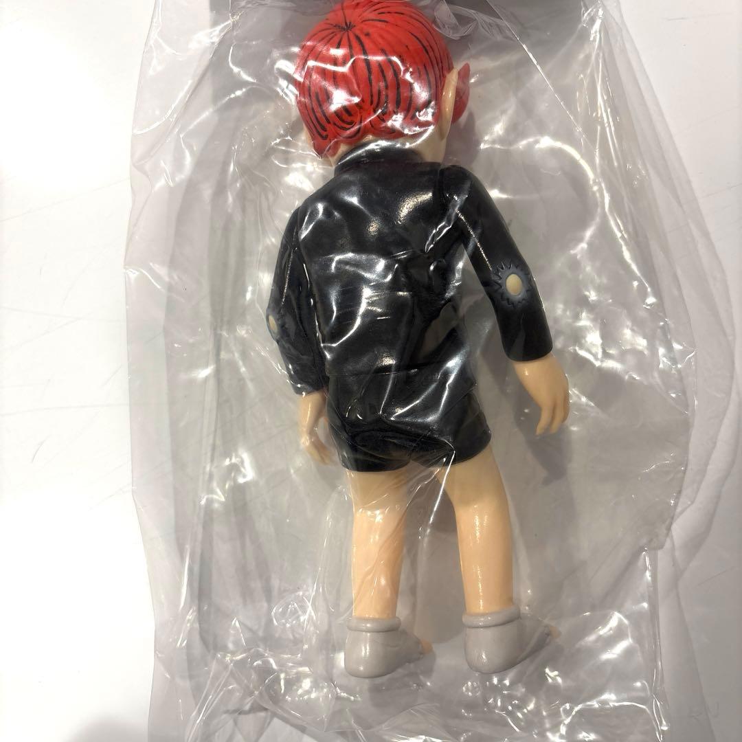 メディコムトイ❤️楳図かずお❤️猫目小僧❤️激レア❤️新品未使用品