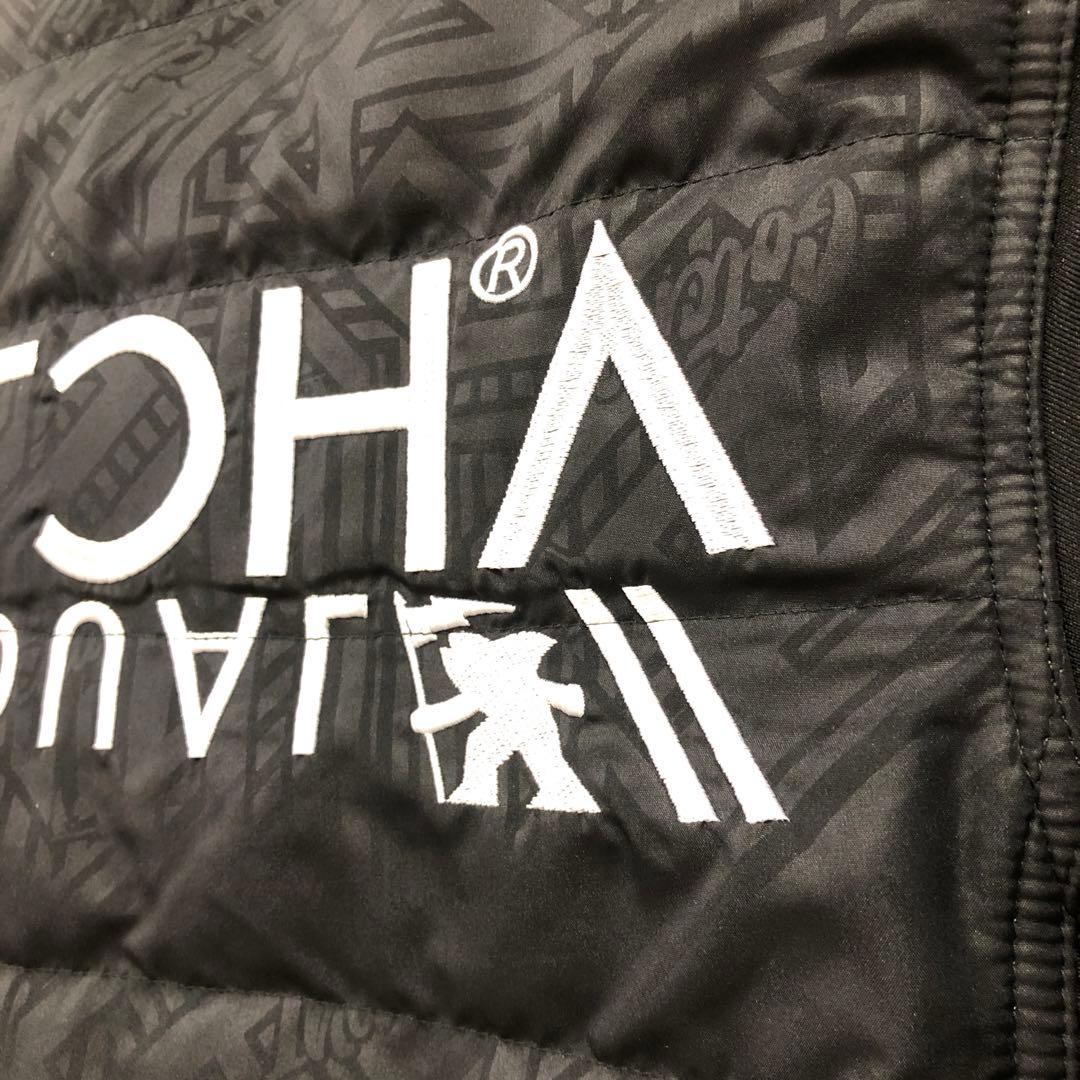 ガッチャゴルフメンズジャケット